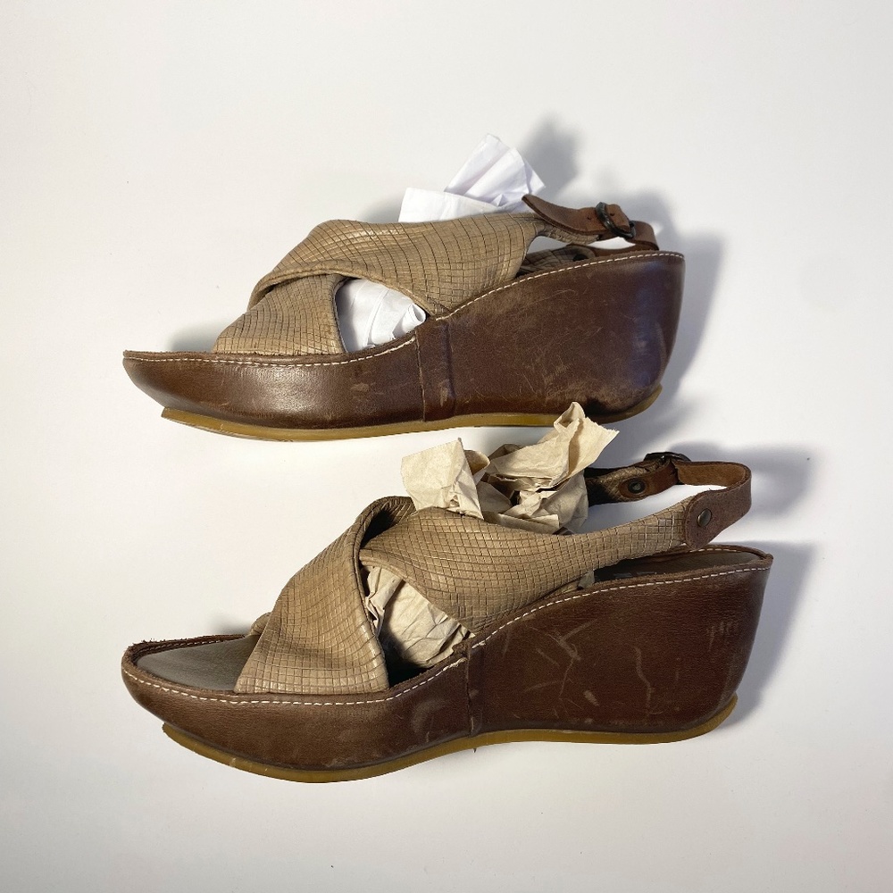 Italian Platform Sandals | Lilimill